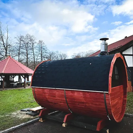 Energetyczny Zakatek Nyaraló