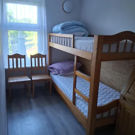 Prázdninový dům Energetyczny Zakatek *